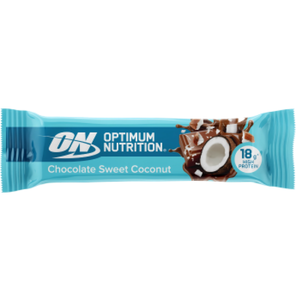 OPTIMUM NUTRITION - Coconut Protein Bar 59g